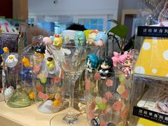 -解忧集市(北京路天河城店)