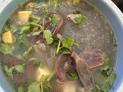 -老新隆牛肉锅贴(新街口店)