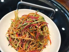 -白洋淀灶台鱼(名佳花园店)