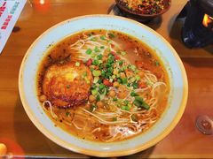 -重庆石磨豆花庄(乔庄店)
