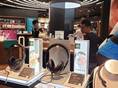 -sundanpulse顺电·脉(海岸城购物中心店)