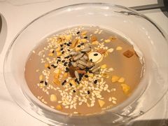 特色炒凉粉-梅利汴京烤鸭•开封豫菜地标店(晋安路店)