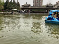 -团结湖公园