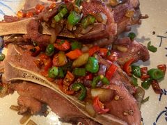 -老阿爸鲜鱼土菜(昆山花桥店)