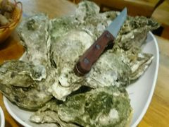 -木屋烧烤(南新店)