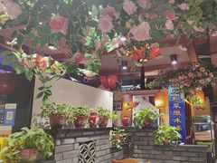 -蠔友汇·海鲜·生蚝烧烤(大东店)