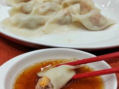 -喜家德虾仁水饺(青岛永旺东部店)