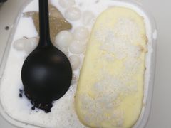 -甜心闲生传统手工冰粉(奎星楼店)