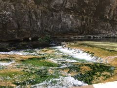 -山西壶关太行山大峡谷旅游景区