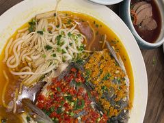 -锡和无锡菜(景丽苑店)