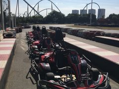 -雪浪山卡丁车俱乐部