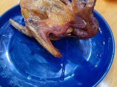 -煲煲掂风味煲仔饭餐厅(西区店)