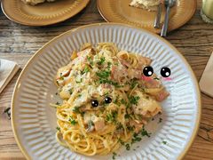 -BAKER&SPICE(安福路店)