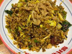 -怪噜范·老贵阳街头名小吃(鸿通城店)