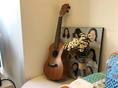 -壹人壹像工作室(购物公园店)