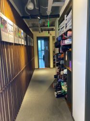 -FineYoga梵音瑜伽·普拉提