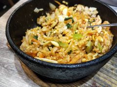 -顶顶红石锅拌饭(步行东街店)