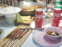 -九鼎轩脆毛肚火锅(三钢里店)