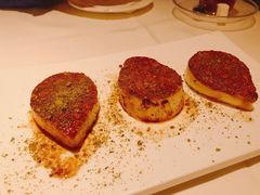 牛奶布丁-Pasha帕夏土耳其餐厅(南昌路店)