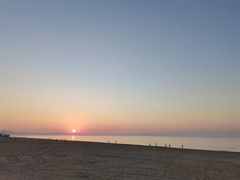 -那香海钻石沙滩浴场