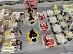 -物美大卖场(玉蜓桥店)