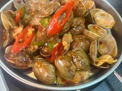 -马海涛牛肉串·午市牛腩饭·烧烤夜宵(领汇广场店)