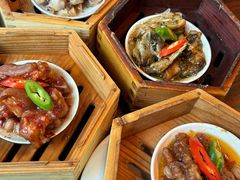 -新天世纪中餐厅