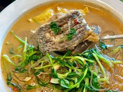 -鹰龙海畔度假酒店(咸祥店)