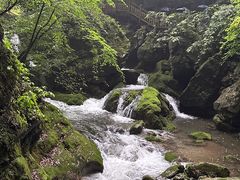 -神农架景区