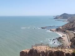 -长岛南北长山旅游景区