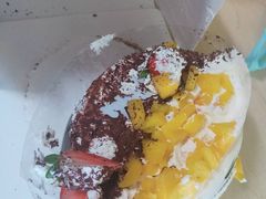 -卡漫莫尼蛋糕(徐汇店)