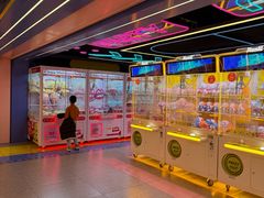 -风云再起游乐汇(北京西单西西友谊店)