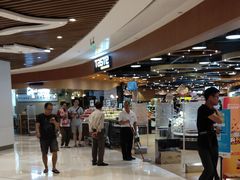 -百佳永辉超市(来福士广场店)