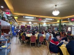大堂-柴火农庄(东海路店)