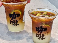 -古茗(慈溪龙兴街店)