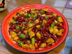 -小街47號江湖菜(四合院店)