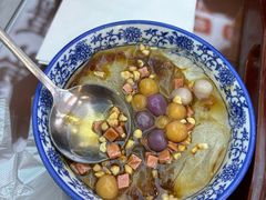 -百年老字号·观振兴蟹黄面·三虾面·苏式面(观前街富仁坊巷店)