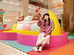 -上海第一八佰伴