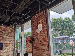 -达美乐比萨(留仙大道店)