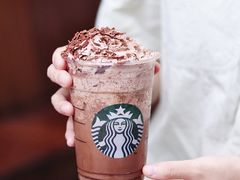 -星巴克臻选(长沙运达中央广场店)