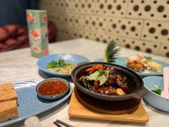 -鹿港小镇(霄云店)