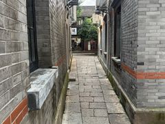 -衣裳街历史文化街区