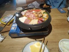 -庭院里的小幸福(开发区万达店)