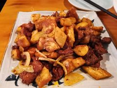 -疆Jiang·新疆秘制料理