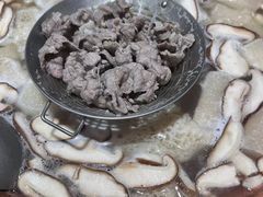 -海子口鲜牛馆(招商兰溪谷店)