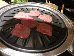 -九田家黑牛烤肉料理(石路天虹店)