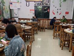 大堂-宾湖农庄·农场特色(太湖龙之梦店)