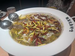 -太二酸菜鱼(深圳布吉万象汇店)