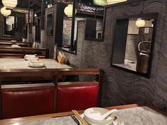 餐具摆设-辛香汇·锦里丨现炒川菜(和信宝龙店)