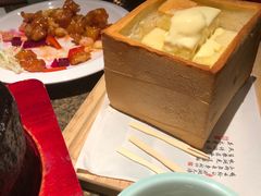 -绿茶餐厅(coco park 店)